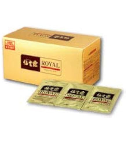 Amazon.co.jp: 仙生露エキスゴールド 30N 30mlX30包 : 食品・飲料・お酒